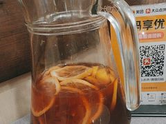 -金哥私房菜馆(张府园总店)