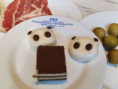 -星伦多 自助料理(圆融店)