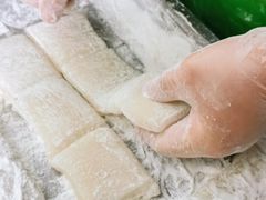 -澳门长洲糯米糍(柯打苏沙街店)