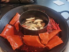 -巴蜀大将火锅(春熙店)