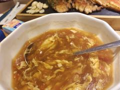 -金牌外婆家(苏州中心店)