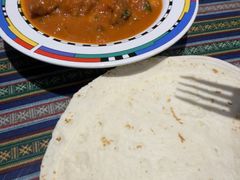 -Tony's House