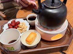 -奈雪茶院·茶室茶馆(广州粤海天地店)
