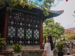 -东莞市可园博物馆