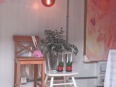 -灯塔咖啡馆BOOK·Coffee Shop