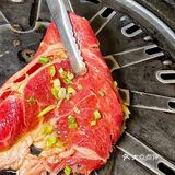 沉浸式烤肉畅享 首尔烤肉