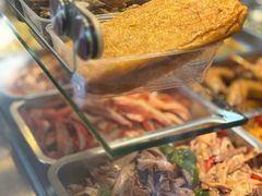 -晶牌烤鸭(延吉东路557弄小区店)