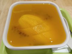 -满记甜品(苏州中心店)