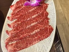 -橘焱胡同烧肉夜食(BFC外滩金融中心店)