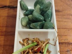 -木屋烧烤(西南角店)