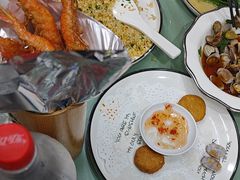 -巽寮印象美食部落餐厅·海鲜·地方特色菜(惠州体验店)