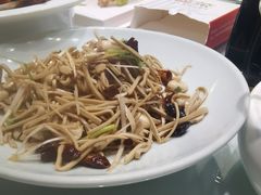 -福荣新中式餐厅