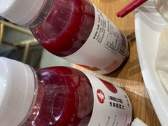 -喜家德虾仁水饺(马栏店)