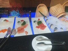 -国宾酒店-花园咖啡自助餐厅(北营房中街店)