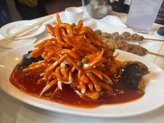 -功德林素菜饭庄(前门店)