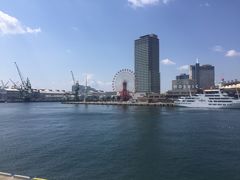 -神户港