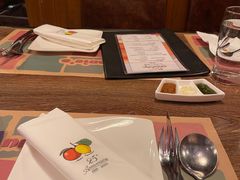 -安妮意大利餐厅(国贸店)