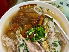-荔林食店(西华路店)