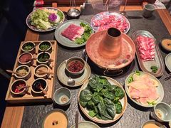 -老墙根涮肉(王四营店)