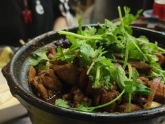 -川香煲(茅台路店)