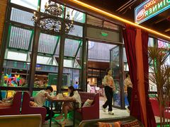 -Famous肥猫墨西哥音乐餐吧(五棵松华熙LIVE店)