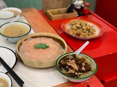 -XiaoJunGan Hotpot 钢管厂五区小郡肝火锅串串香