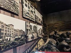 -上海四行仓库抗战纪念馆
