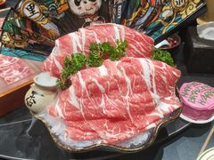 -乔先生涮肉·鲜活牛羊肉火锅(塘沽店)