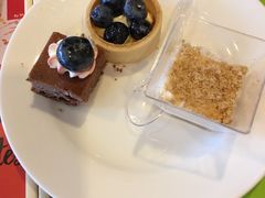 -咖啡苑·沈阳今旅酒店Hotel Jen·香格里拉集团