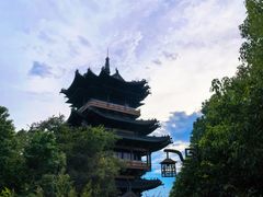 -杭州半山国家森林公园