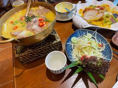 -泰堤坊(淡水体育馆店)