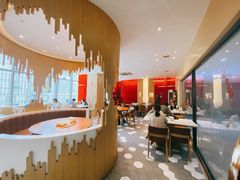 大堂-辣公子·千岛湖私房菜(滨江店)
