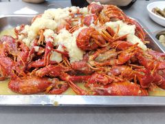 -呆虾王龙虾馆(南湖总店)