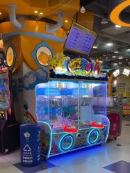 -万达宝贝王(上海浦江店)