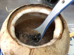 原只椰子炖竹丝鸡-達揚原味燉品(文明路店)
