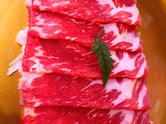 -牛New寿喜烧(虹桥新天地店)