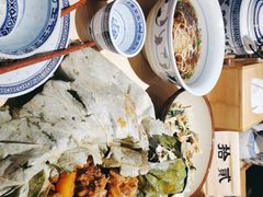 -南京大牌档(龙江新城市广场店)