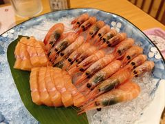 -吉兆·料理(红梅南路店)