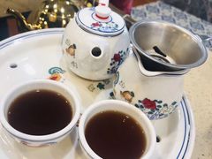 -点都德(大茶楼店)