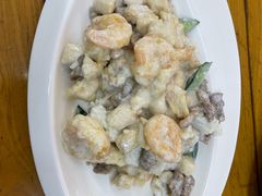 -清真利德顺小老饭庄(复兴路店)