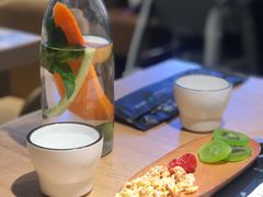 -山城外·非遗酸菜鱼(新都汇融店)