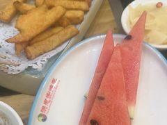 -洪忠涮烤王(嵩山路店)