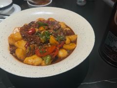 -明丰小渔馆(明月路店)
