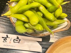 -玄白·炭烤活鳗(上海首店)