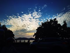 -云龙湖旅游景区