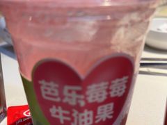-海底捞火锅(威高广场店)