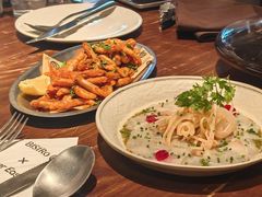 -Bistro 63 创意融合料理(广粤天地店)