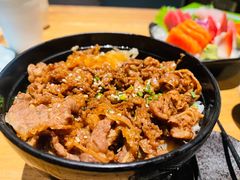 -Hatsune隐泉日式料理(三里屯太古里店)