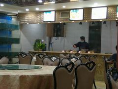 -聚丰园•湖鲜餐厅(阿红私房菜梅石路店)