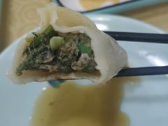 -春水锅贴·传统鲁菜(大明湖店)